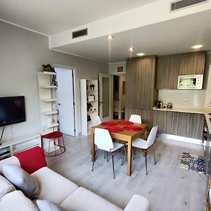 Apartamento de 2 Dormitorios